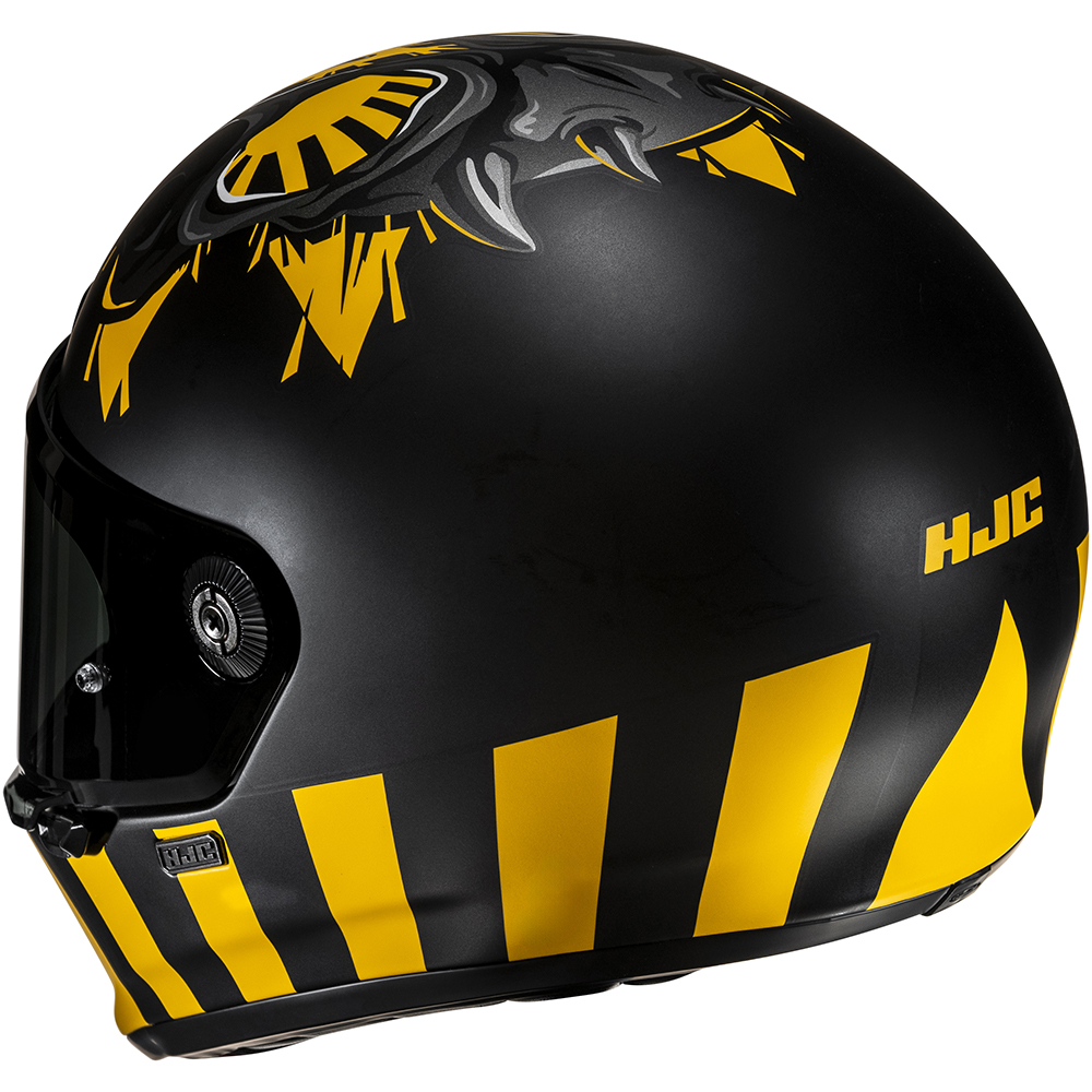 Casco V10 Crania