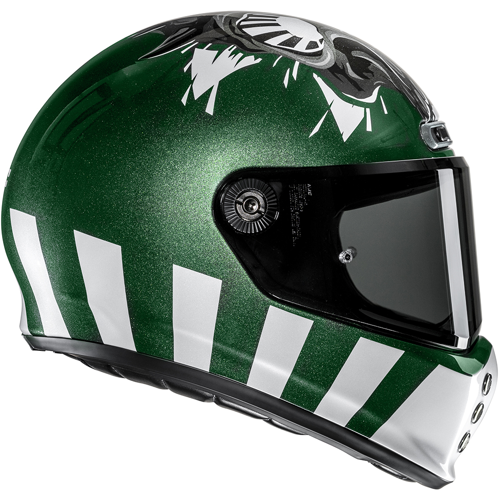 Casco V10 Crania