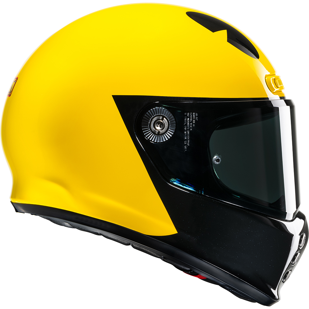 Pac Man V10 Casco Bandai Namco