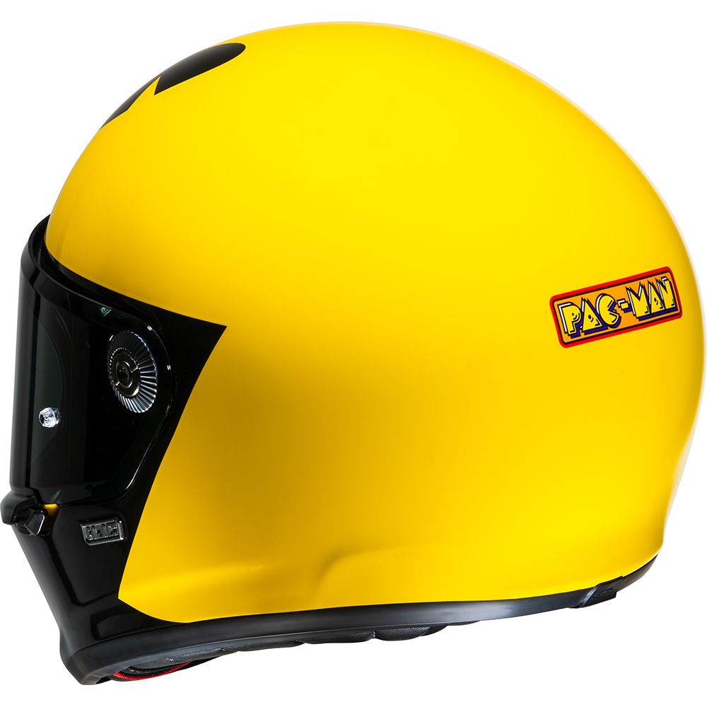 Pac Man V10 Casco Bandai Namco