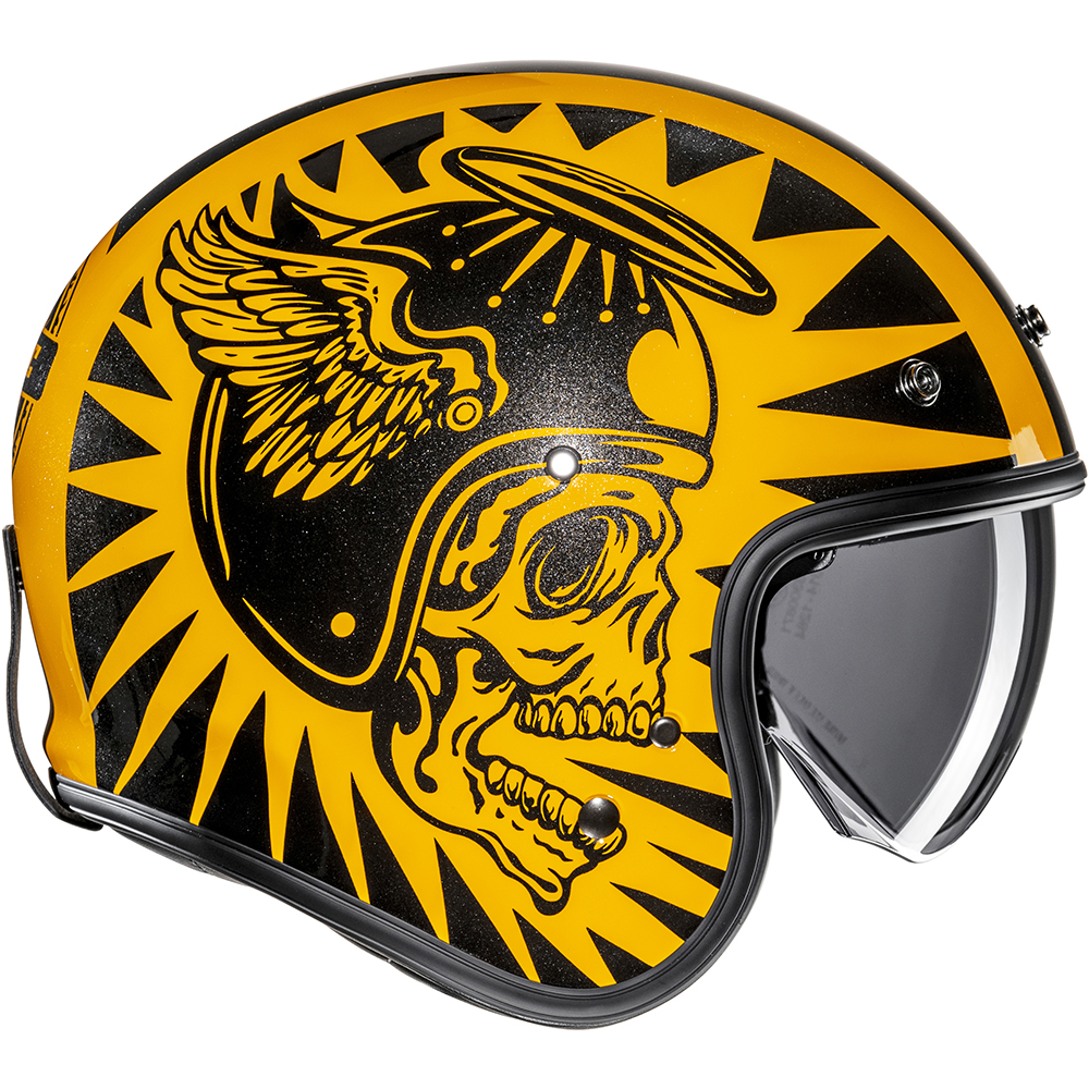 Cuffie V31 Flame