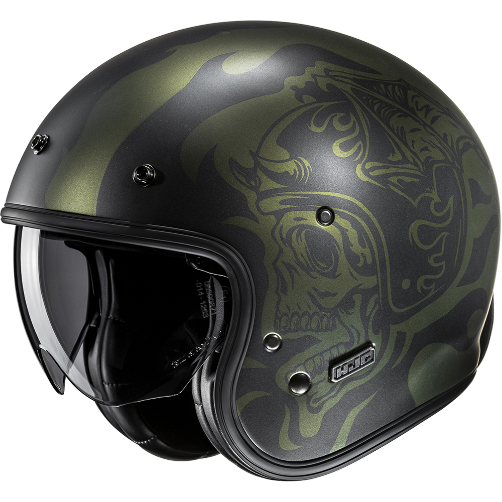 Cuffie V31 Flame