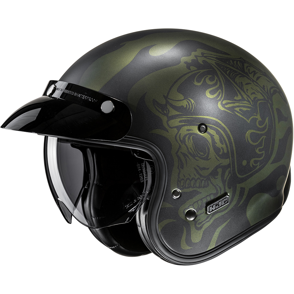 Cuffie V31 Flame