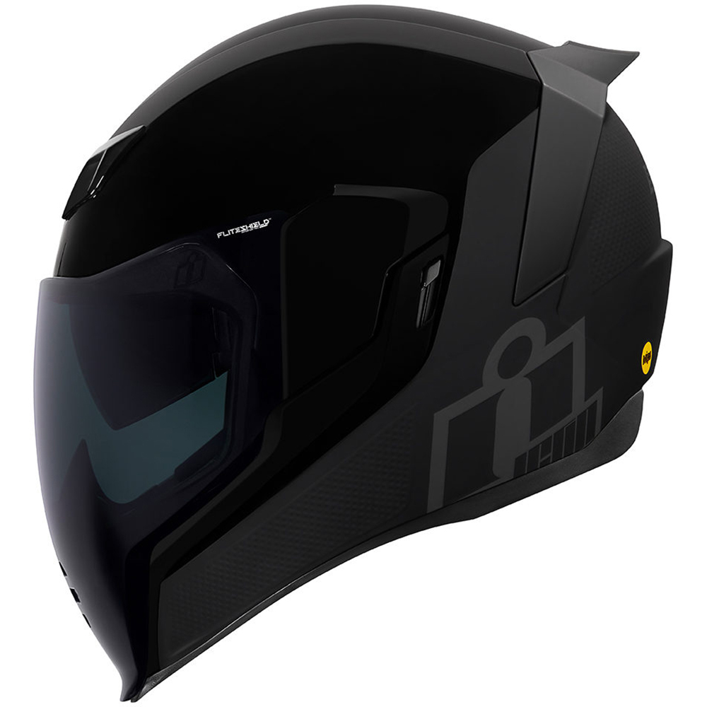 Casco Airflite Mips Stealth