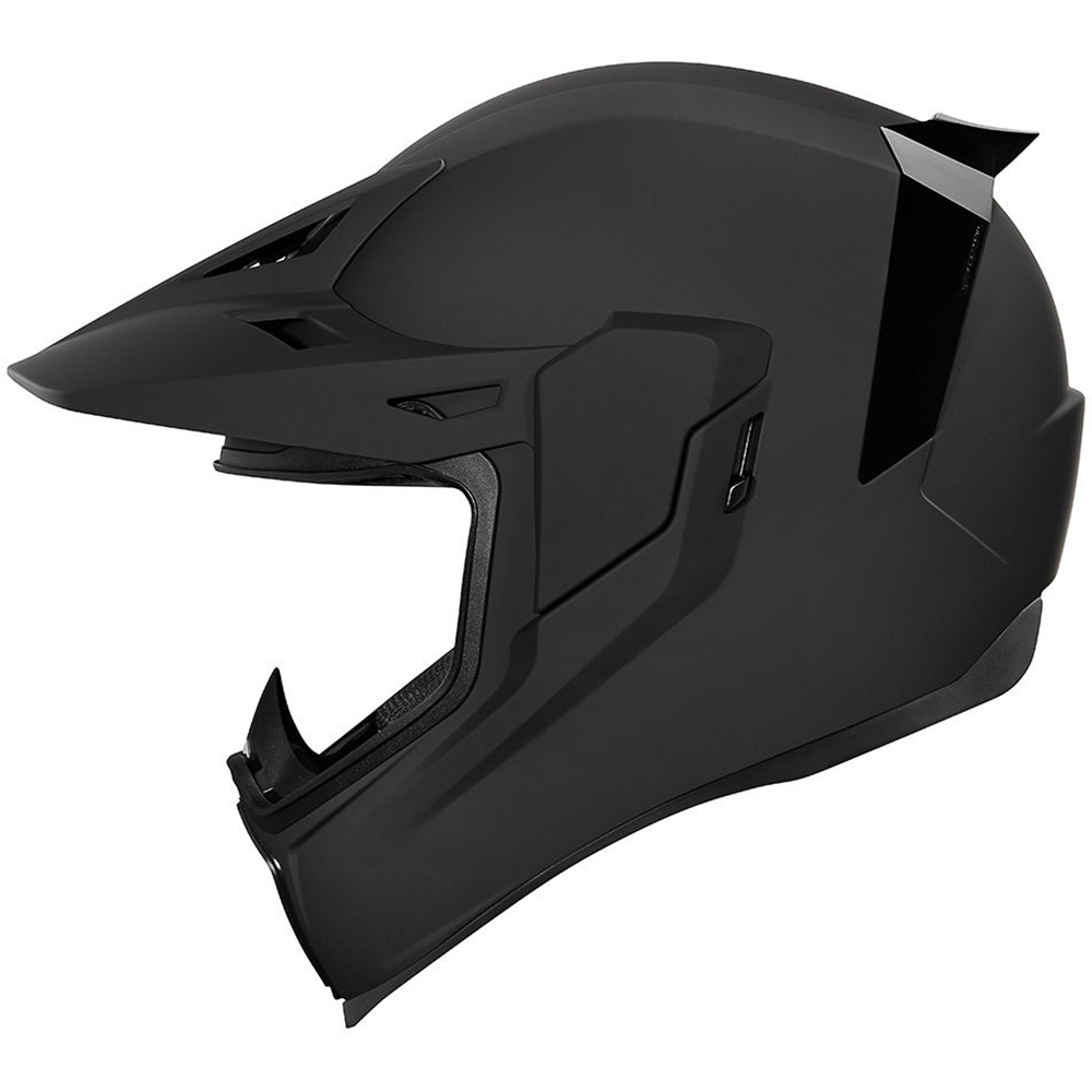 Casco moto Airflite