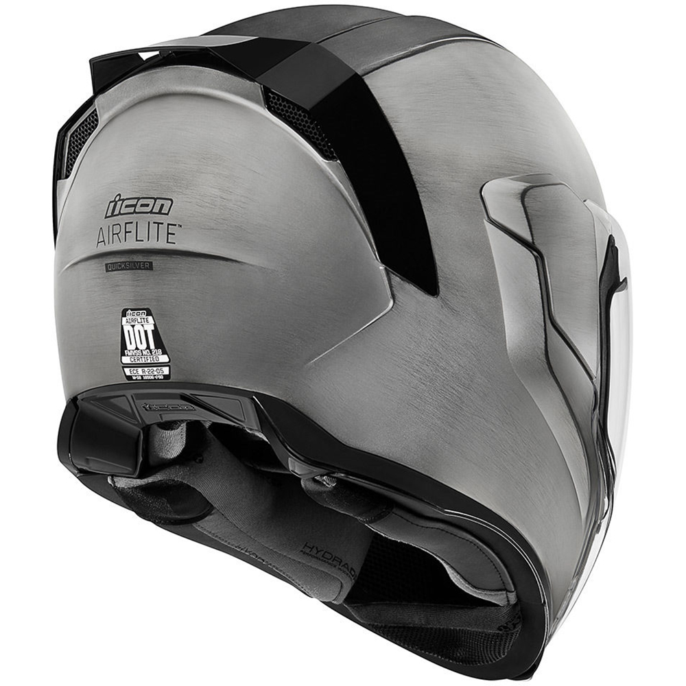 Casco Quicksilver Airflite