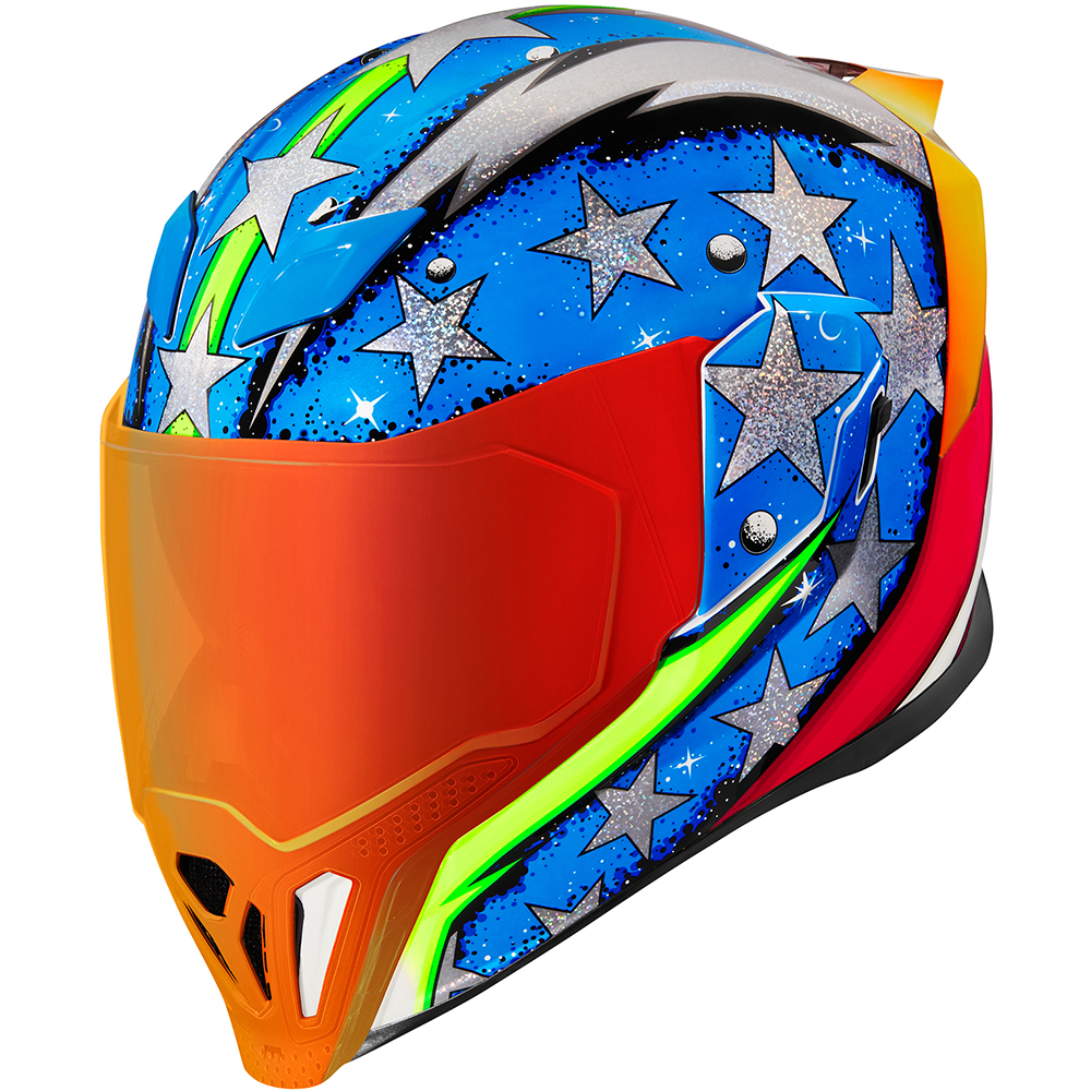 Casco Airflite Space Force