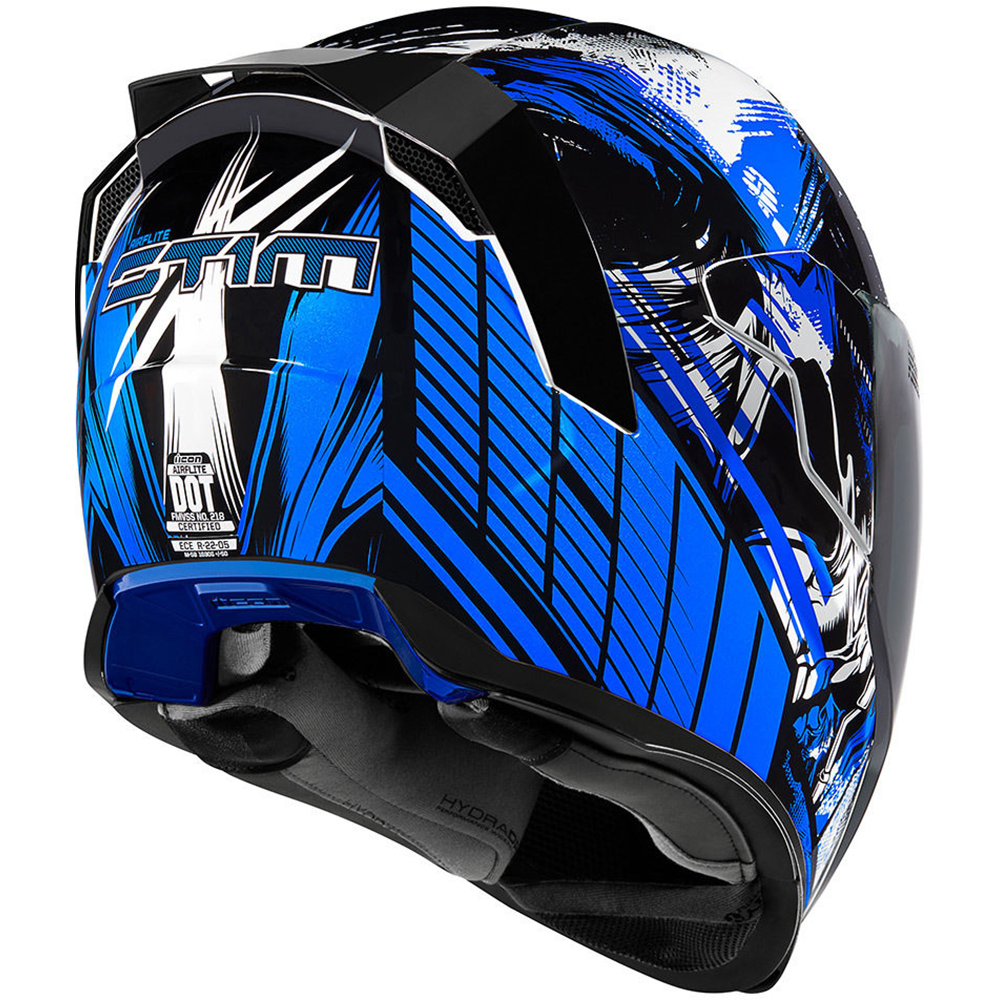 Casco Airflite Stim