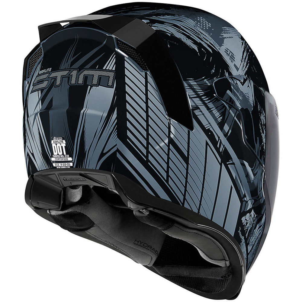 Casco Airflite Stim