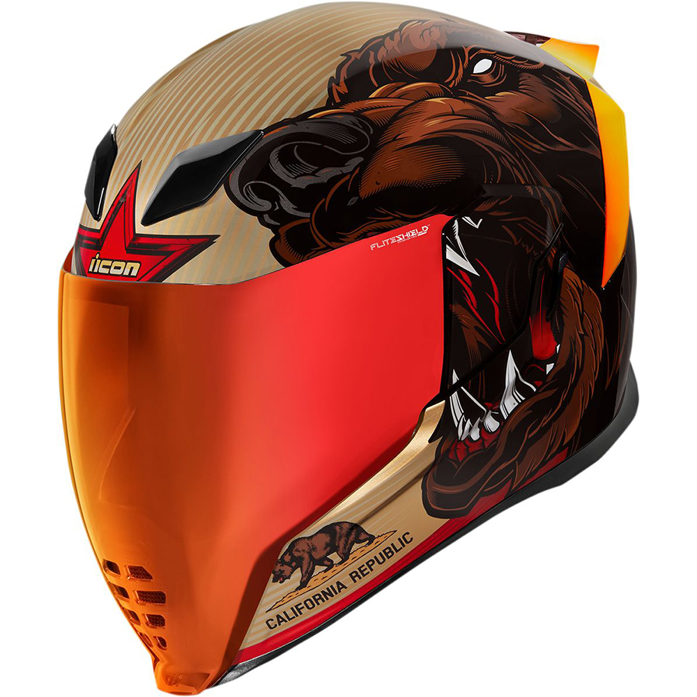 Casco Ursa Major™ Airflite