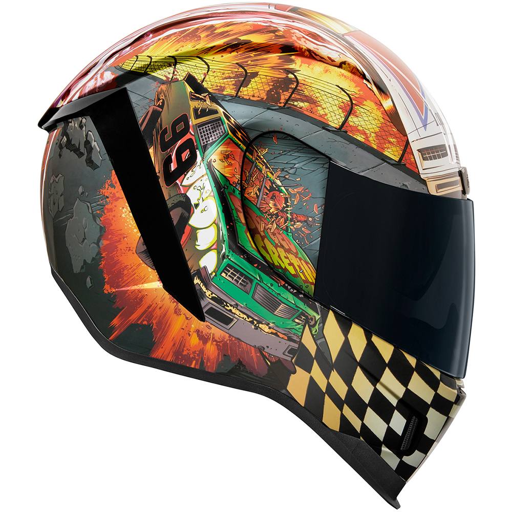 Casco Airform Stroker