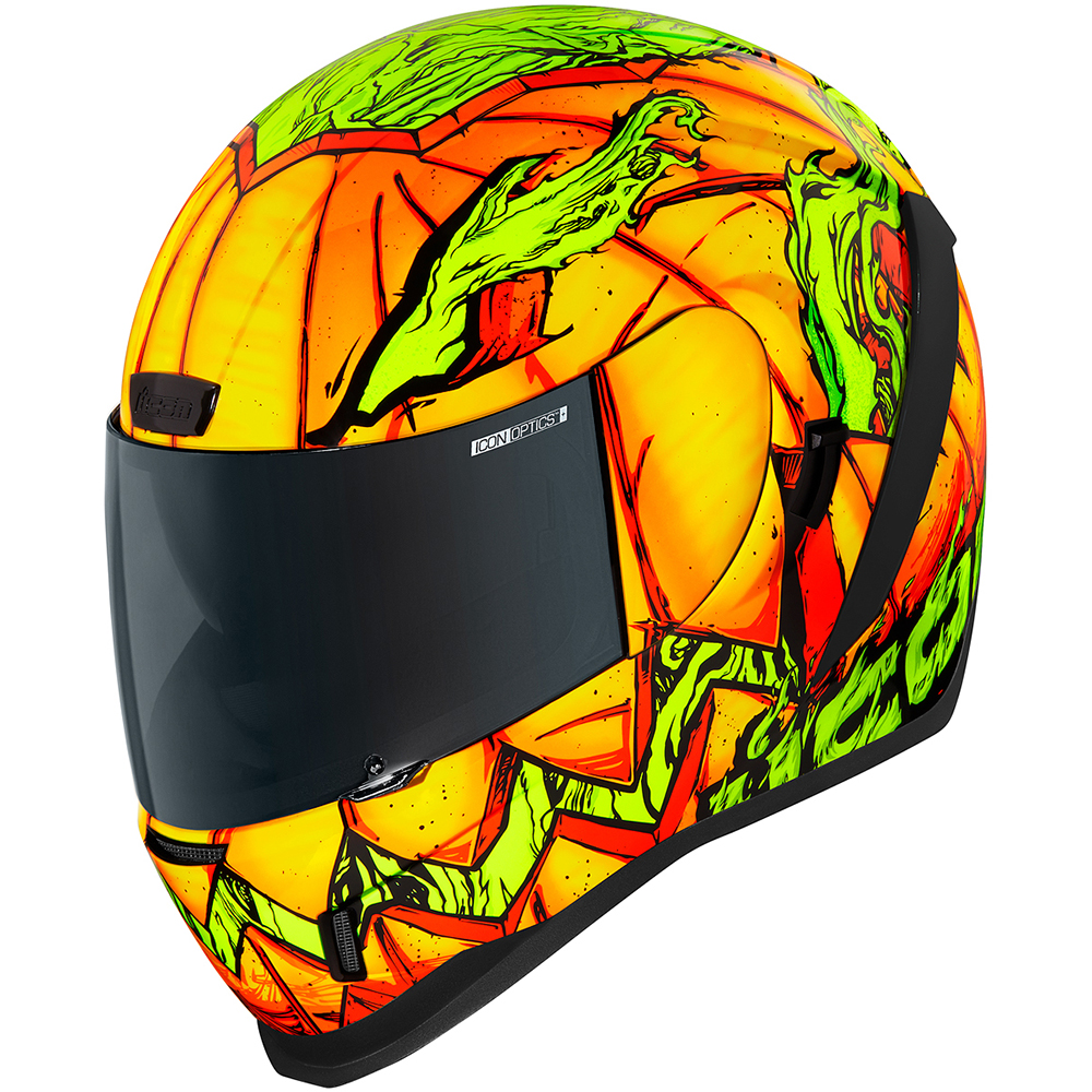 Casco Airform Trick or Street