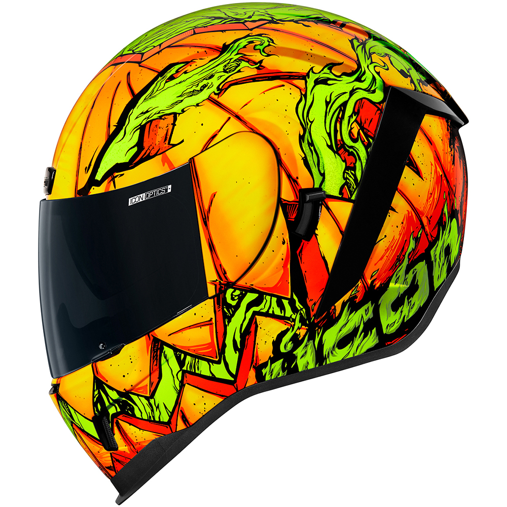 Casco Airform Trick or Street