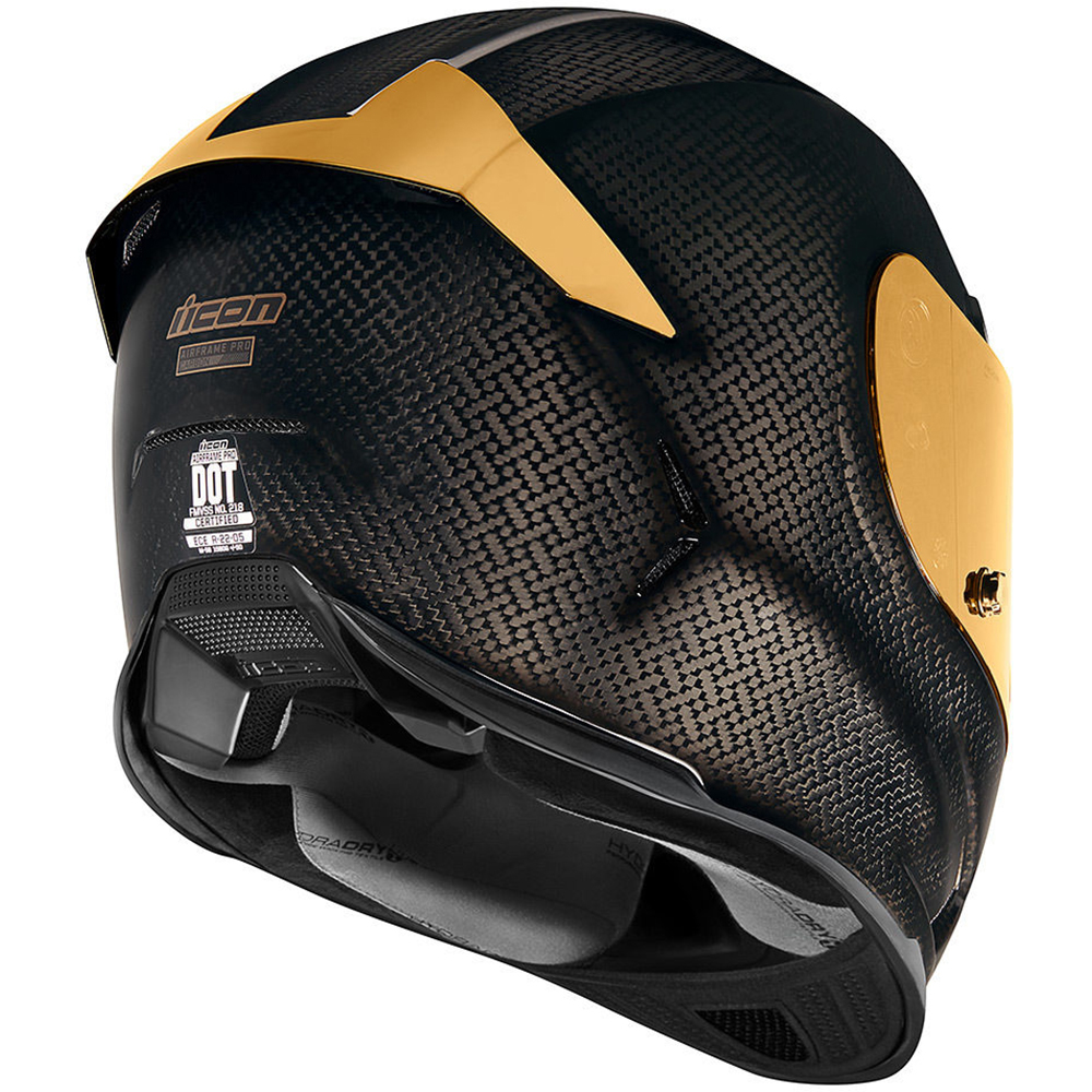 Casco Airframe Pro Carbon