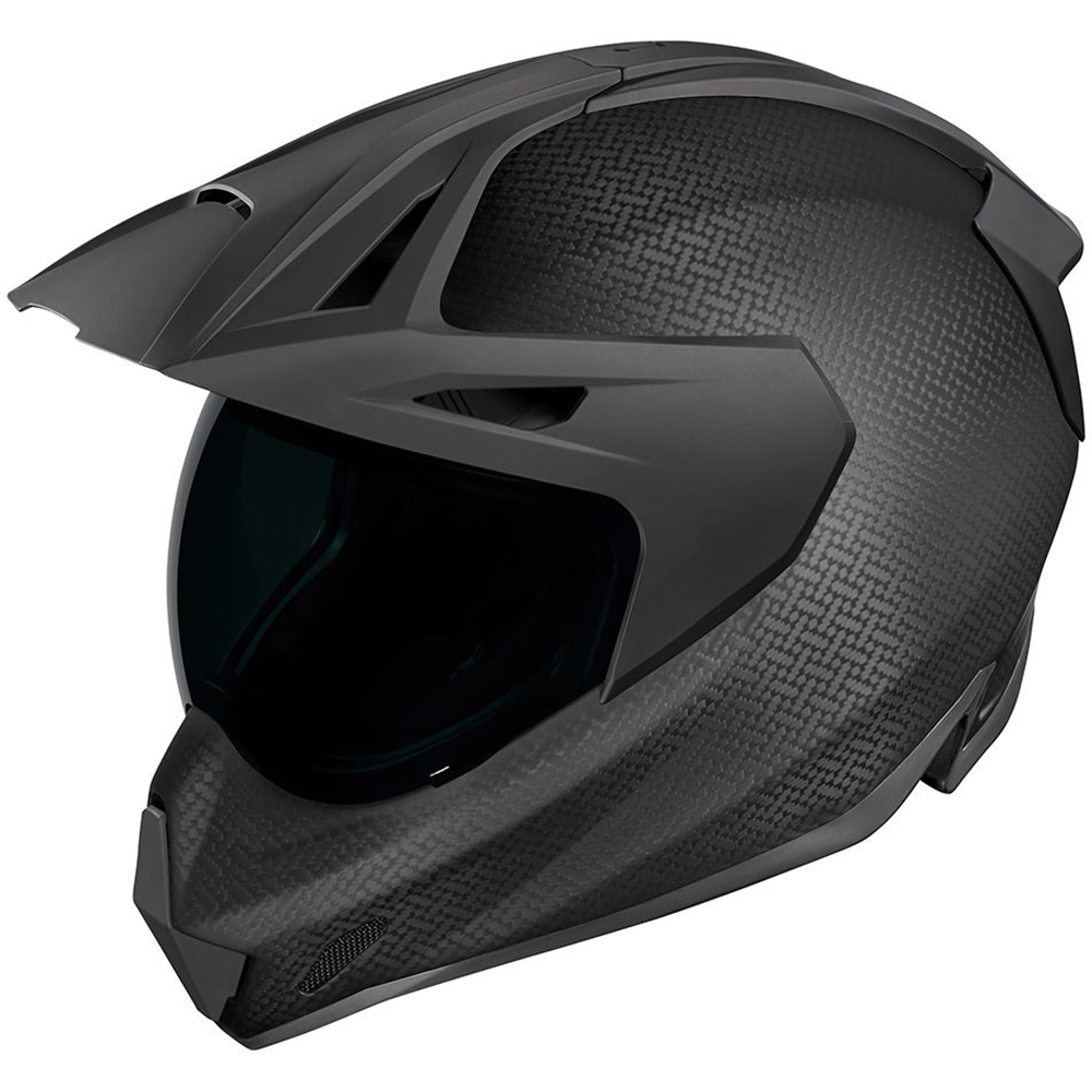 Casco Ghost Carbon Variant Pro