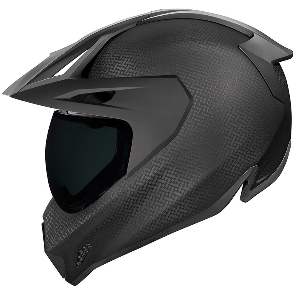 Casco Ghost Carbon Variant Pro