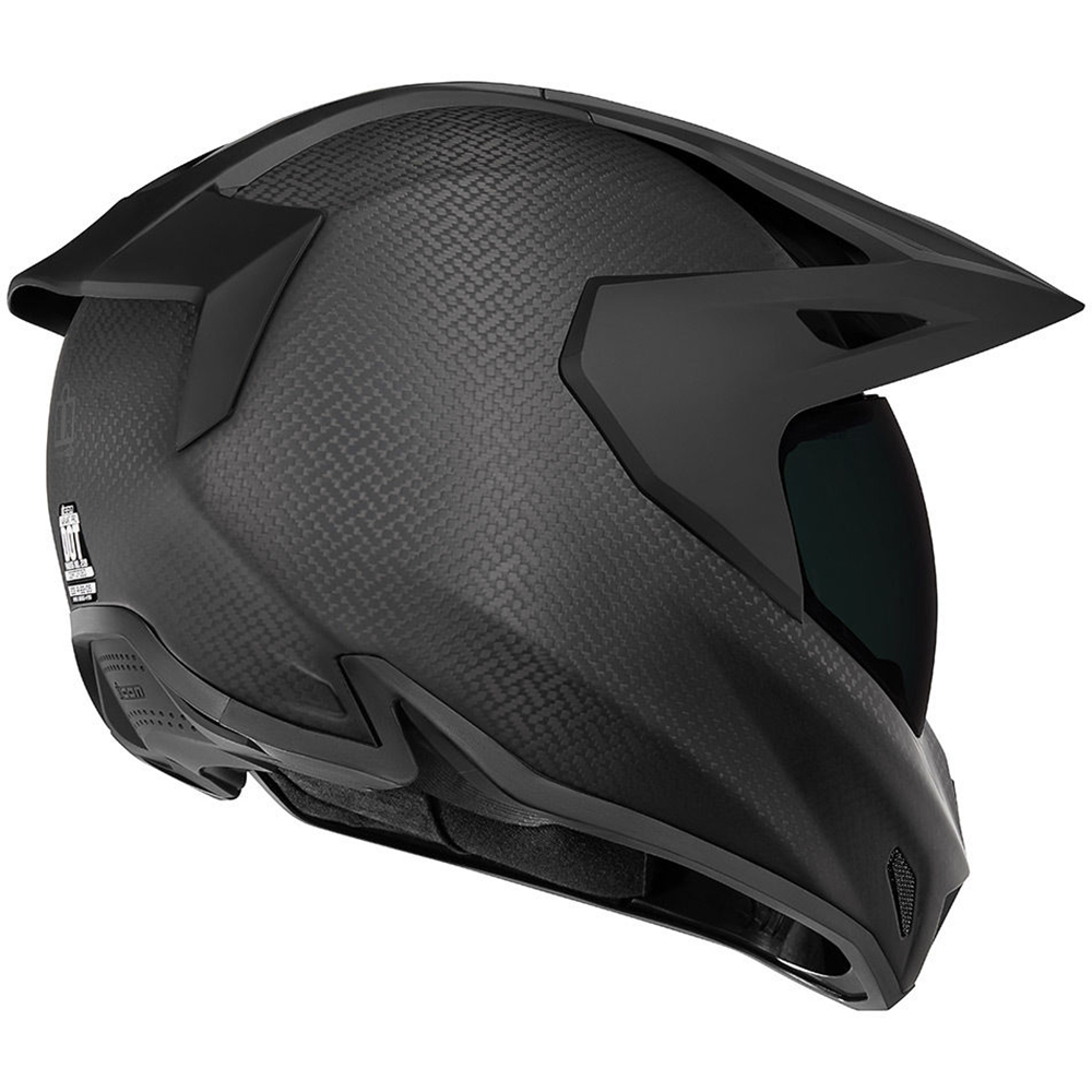 Casco Ghost Carbon Variant Pro