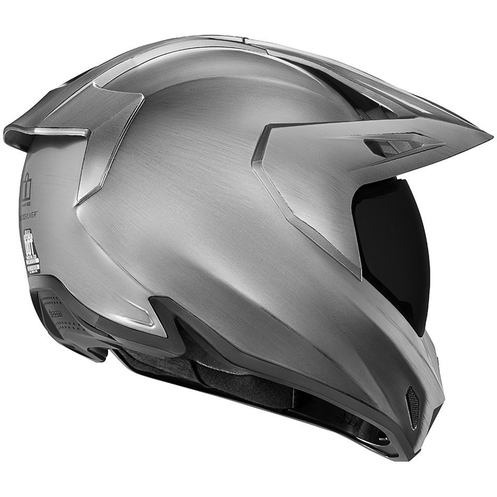 Casco Quicksilver Variant Pro