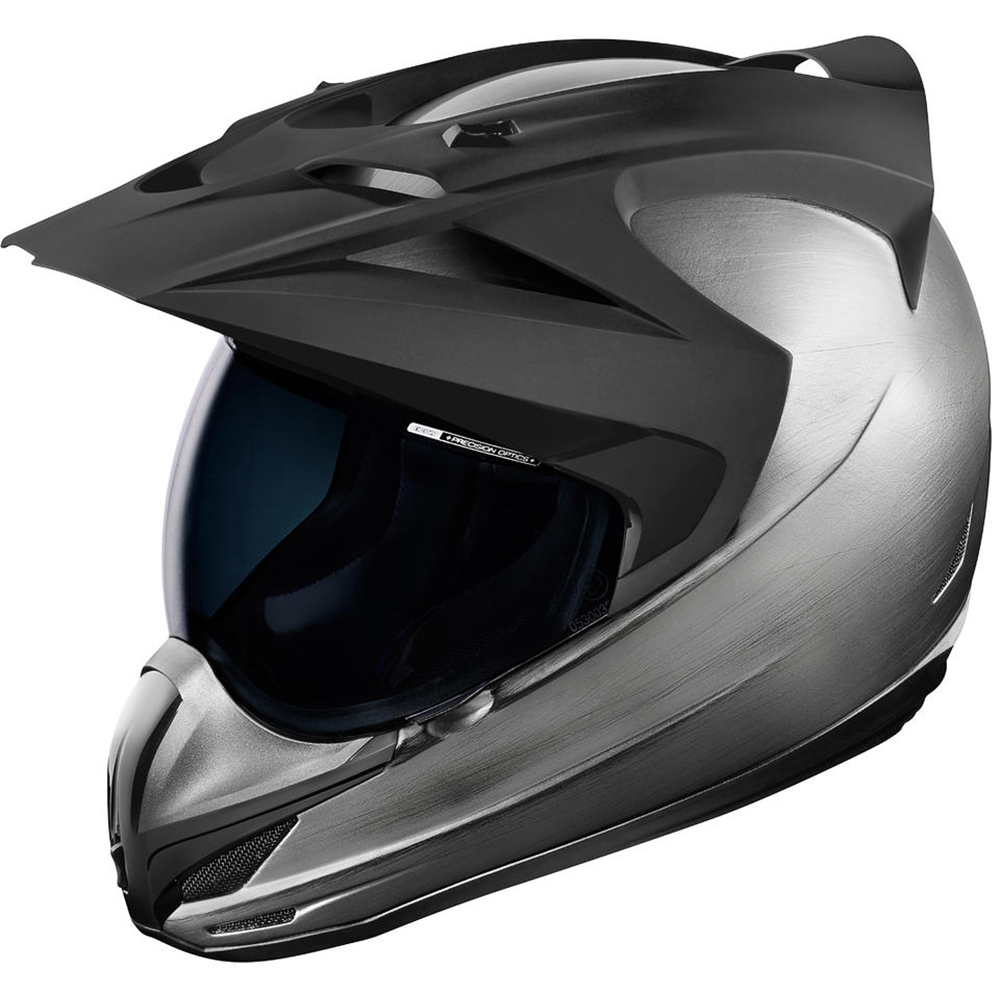 Casco Quicksilver Variant