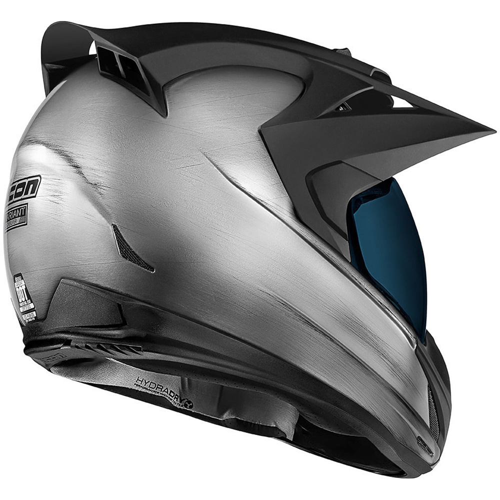 Casco Quicksilver Variant