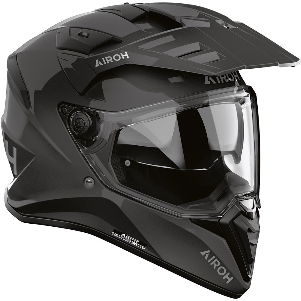 Casco Bandit Color