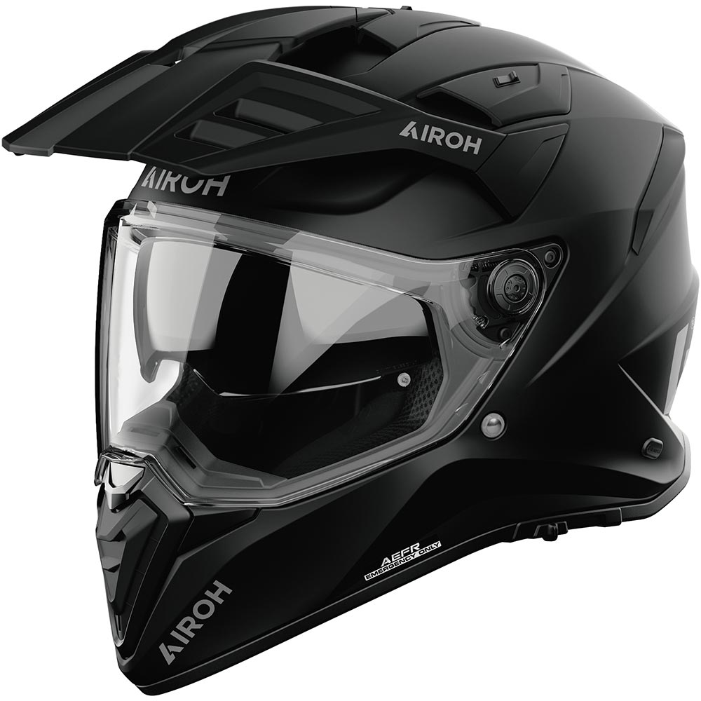 Casco Bandit Color