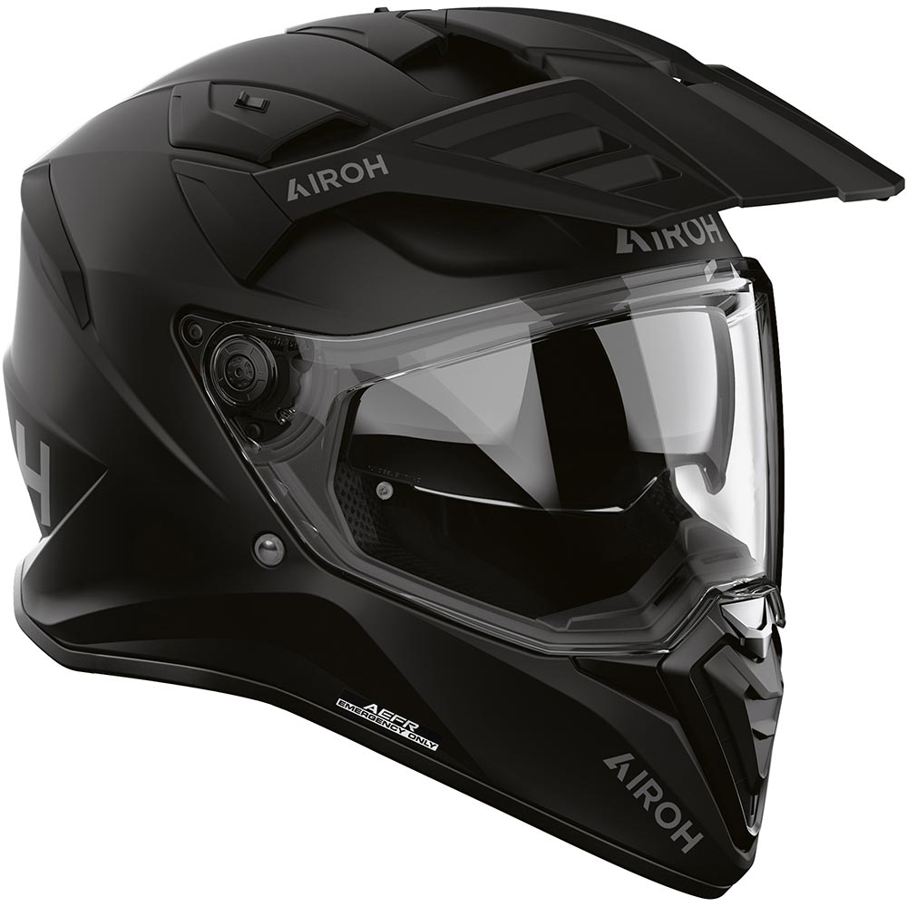 Casco Bandit Color