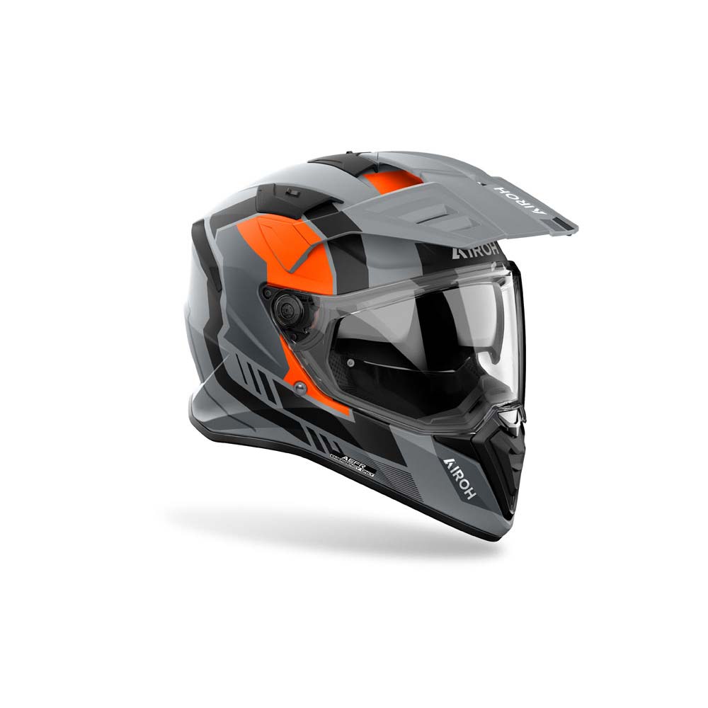 Casco Bandit Horn