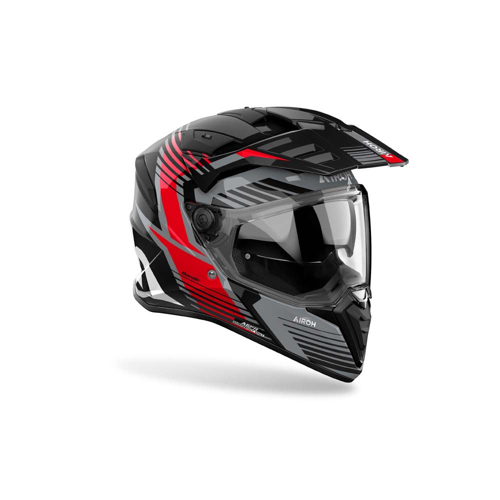 Casco Bandit Spicy