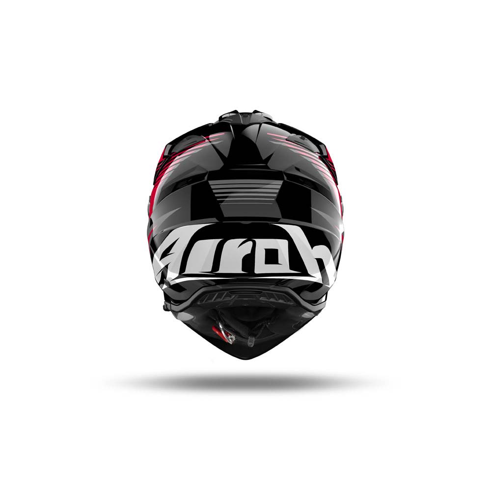 Casco Bandit Spicy