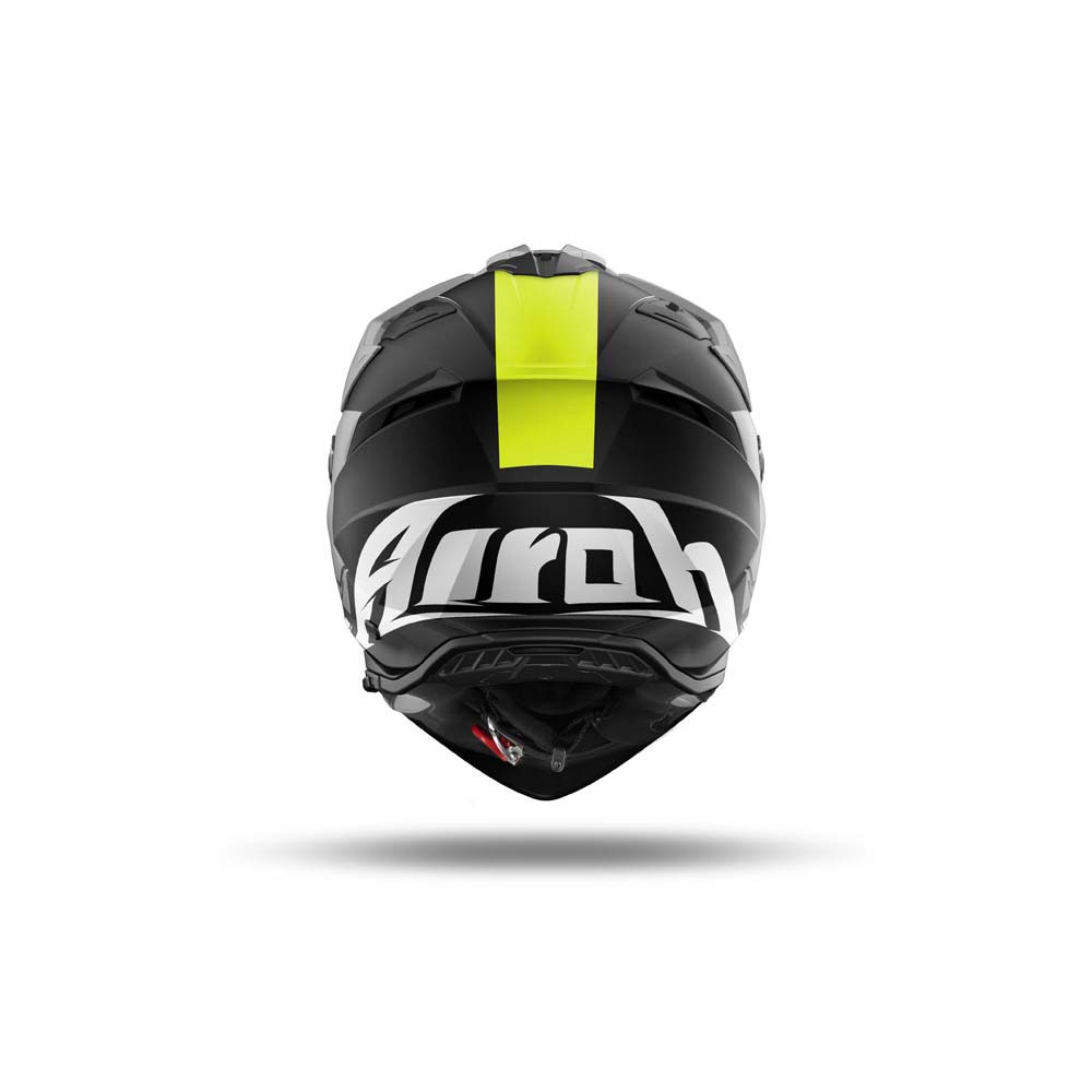Casco Bandit Tune