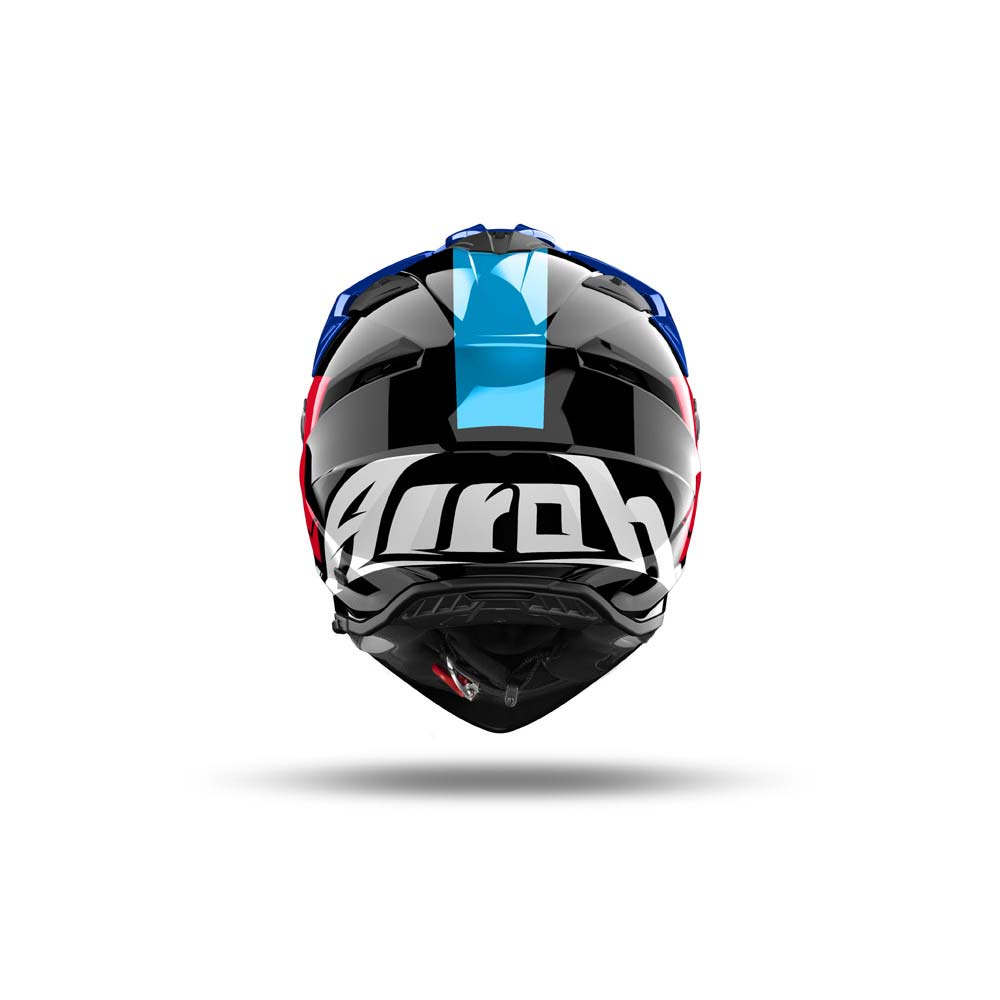Casco Bandit Tune