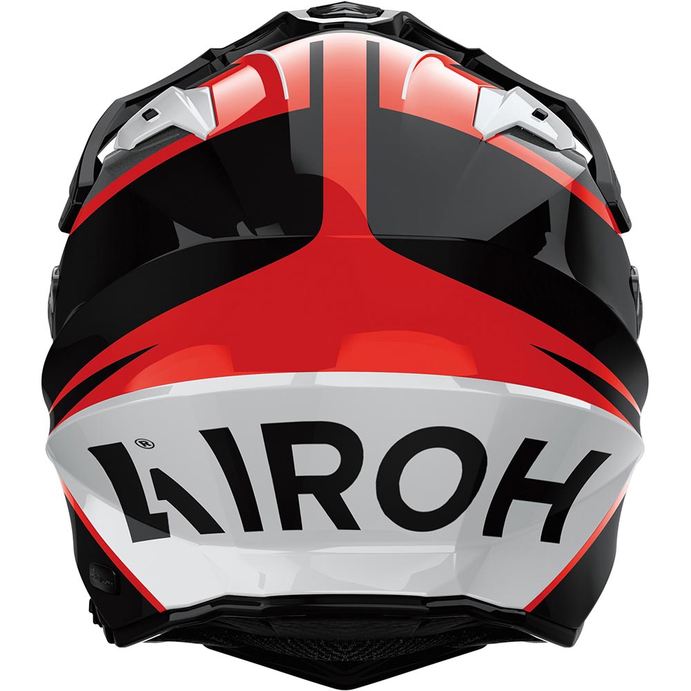 Casco Commander 2 Skip