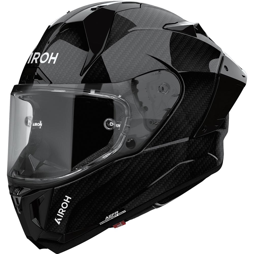 Casco GP 800 Carbon