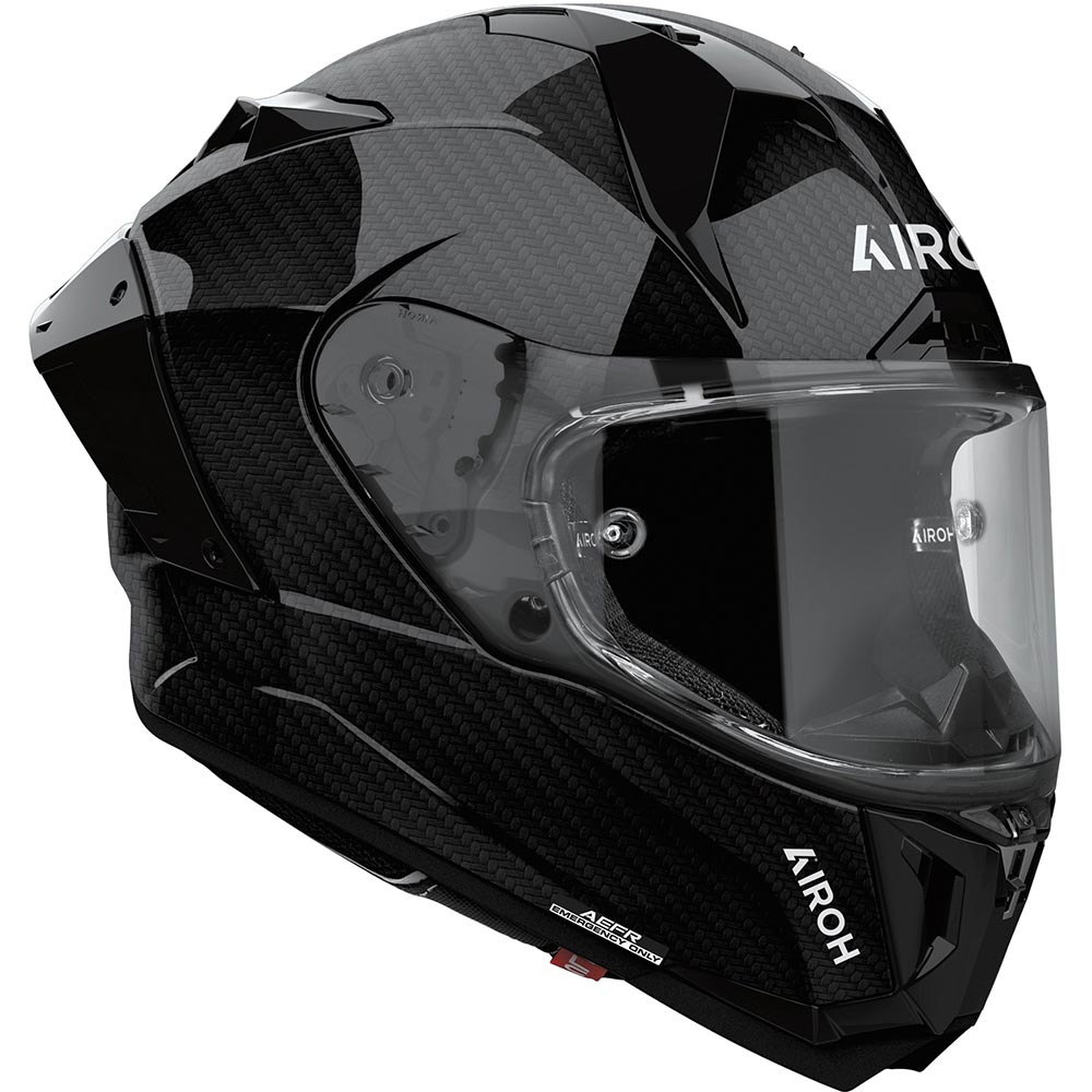 Casco GP 800 Carbon