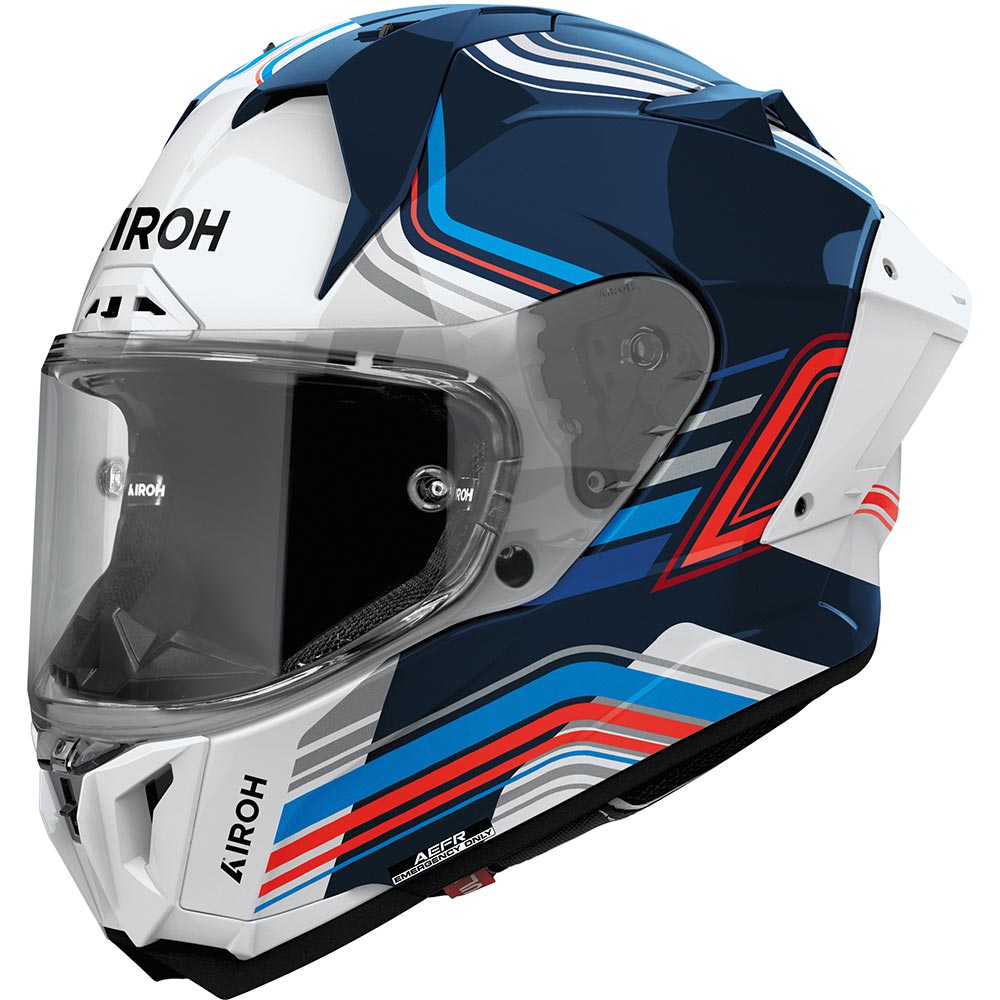 Casco GP 800 Hurricane