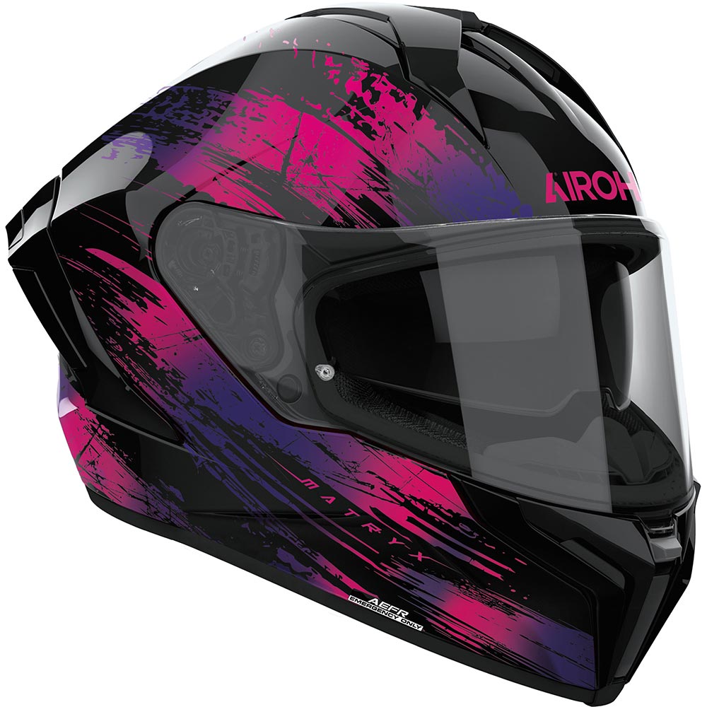 Cuffie Matryx Reflex