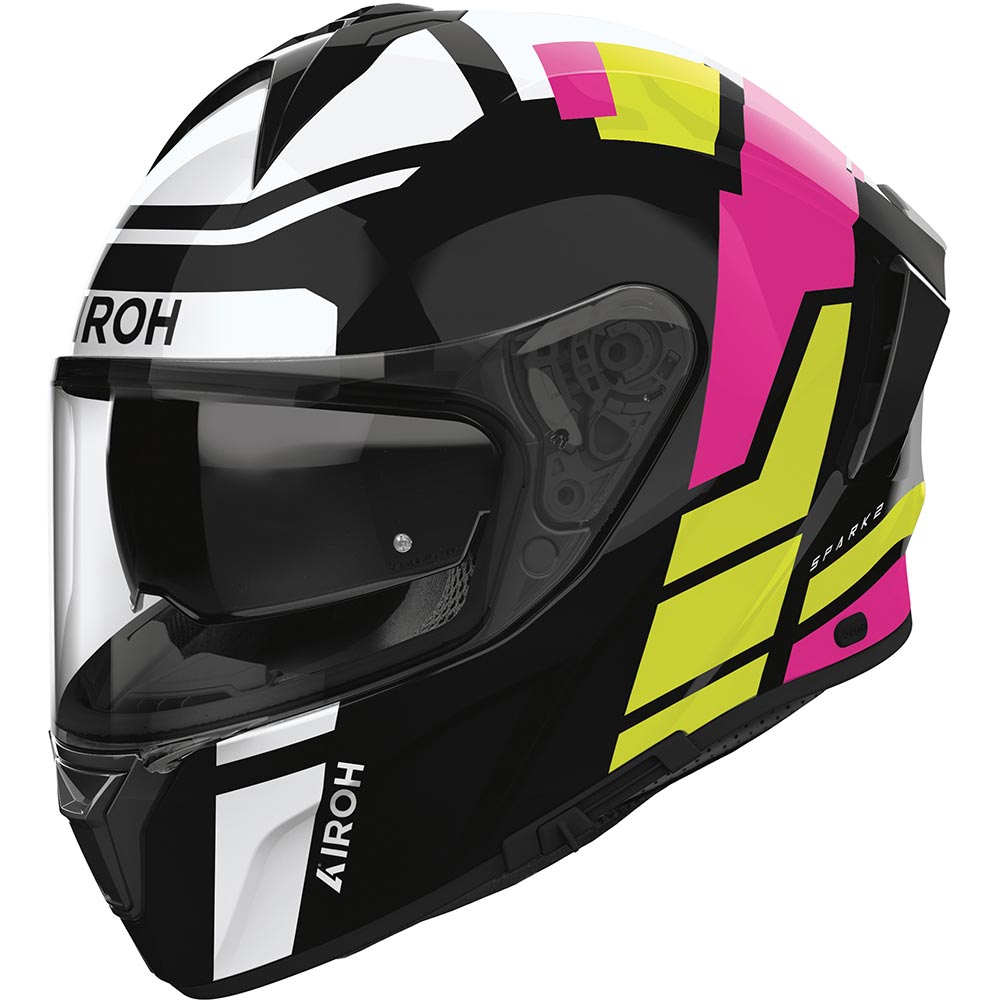 Casco Spark 2 Lively