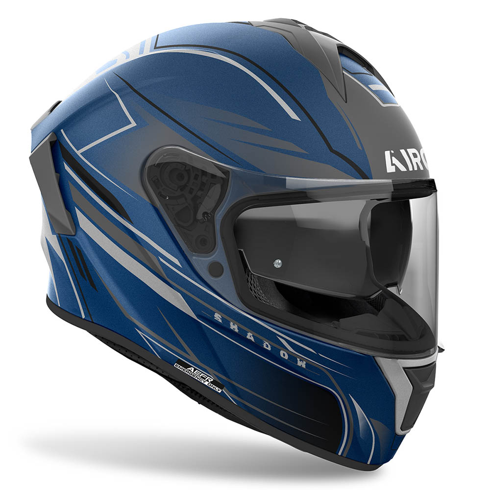 Casco Spark 2 Shadow