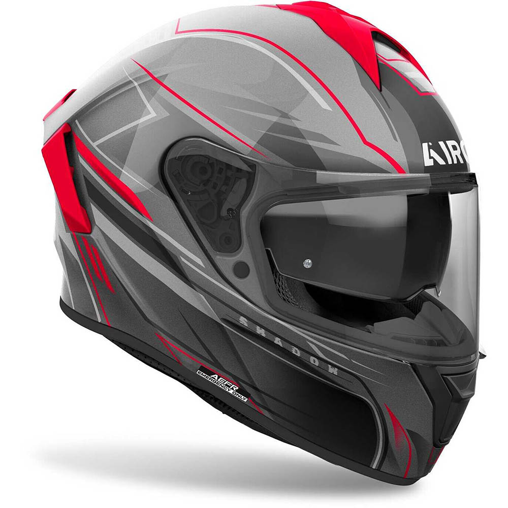 Casco Spark 2 Shadow