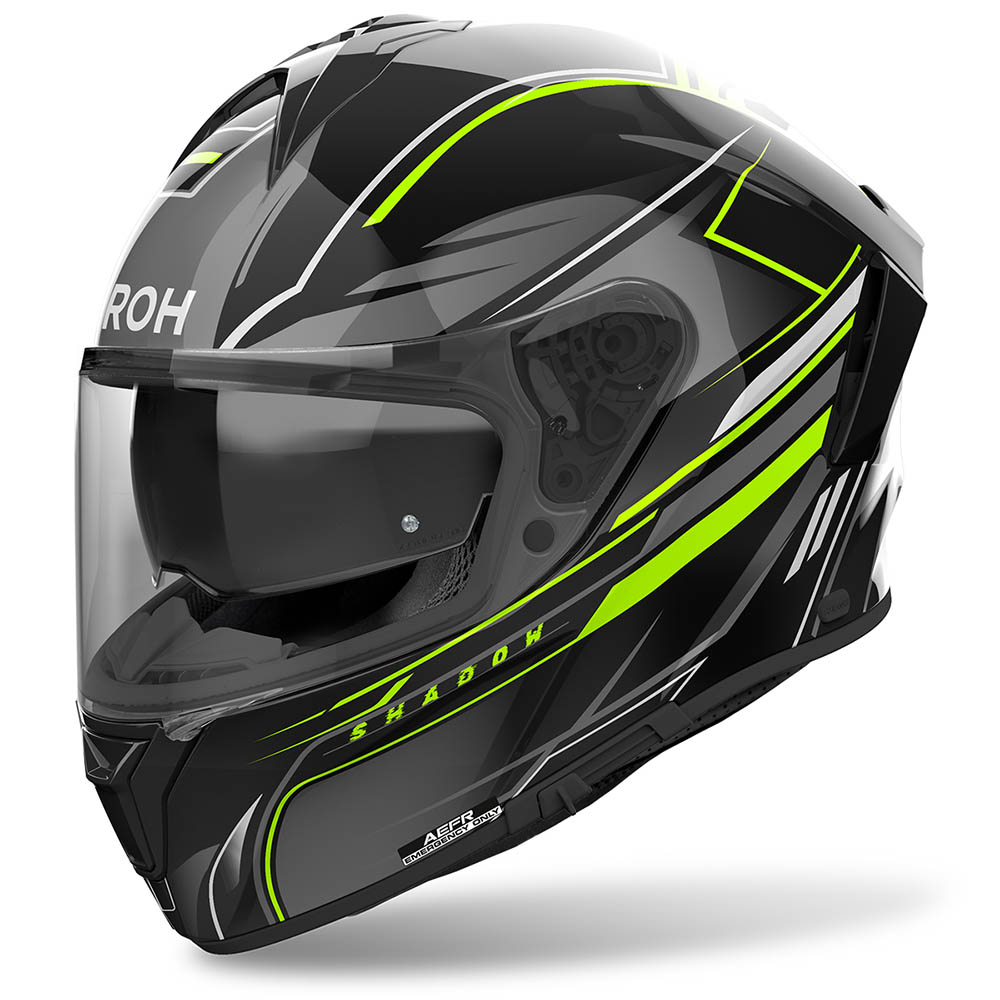 Casco Spark 2 Shadow