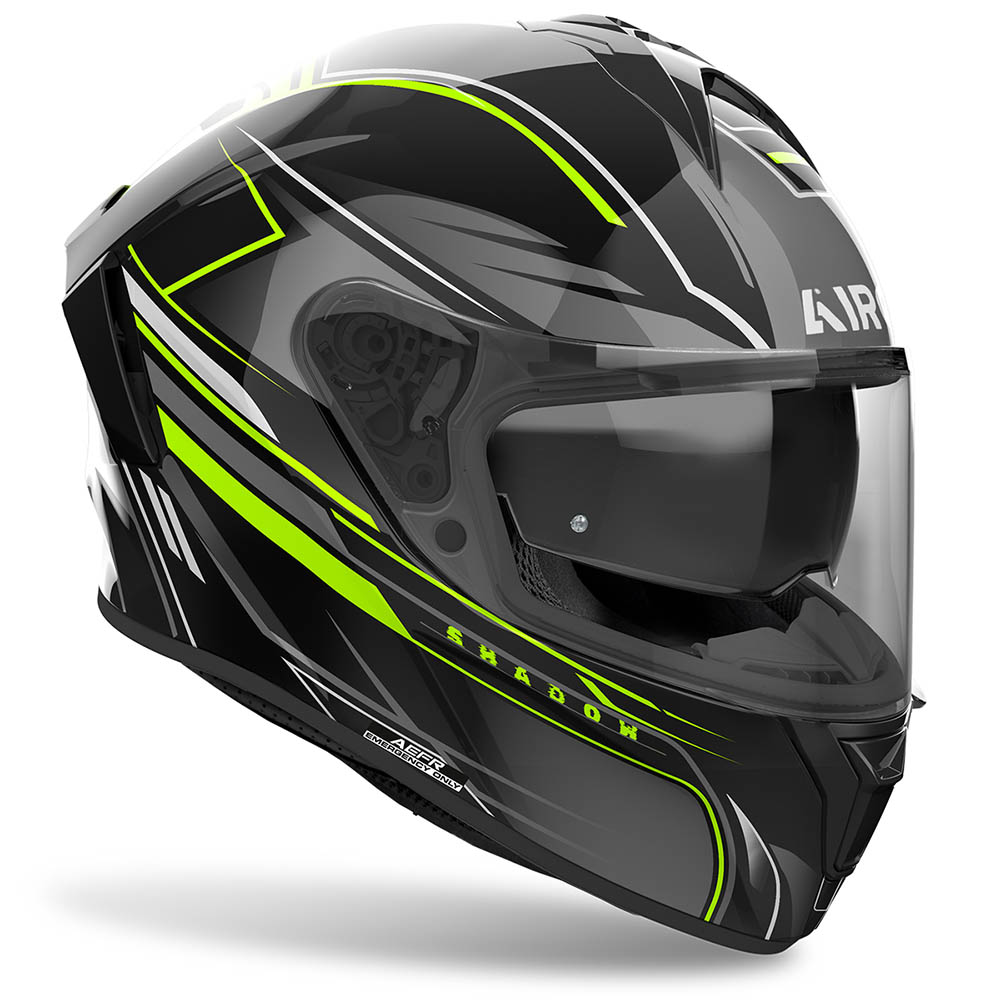 Casco Spark 2 Shadow
