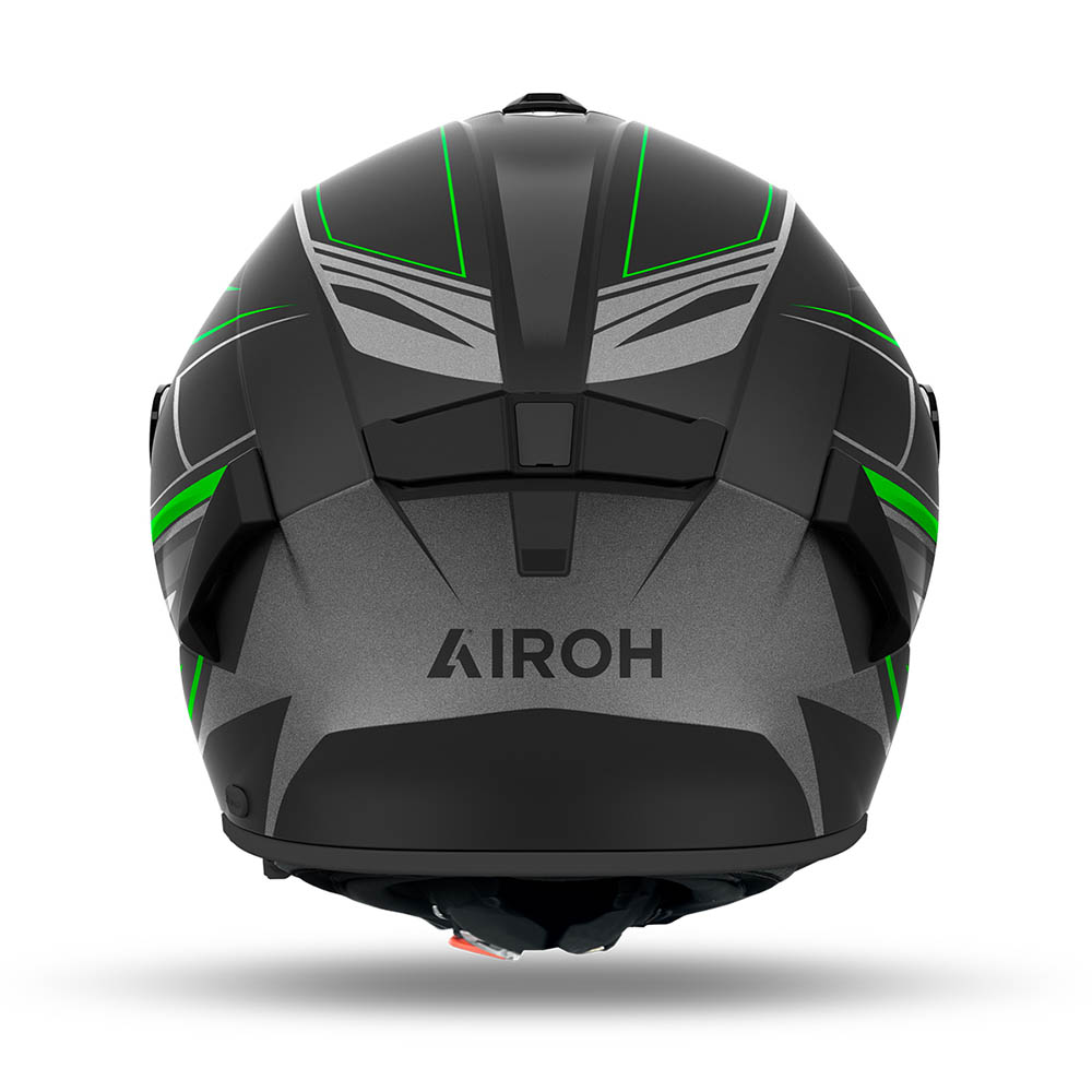 Casco Spark 2 Shadow