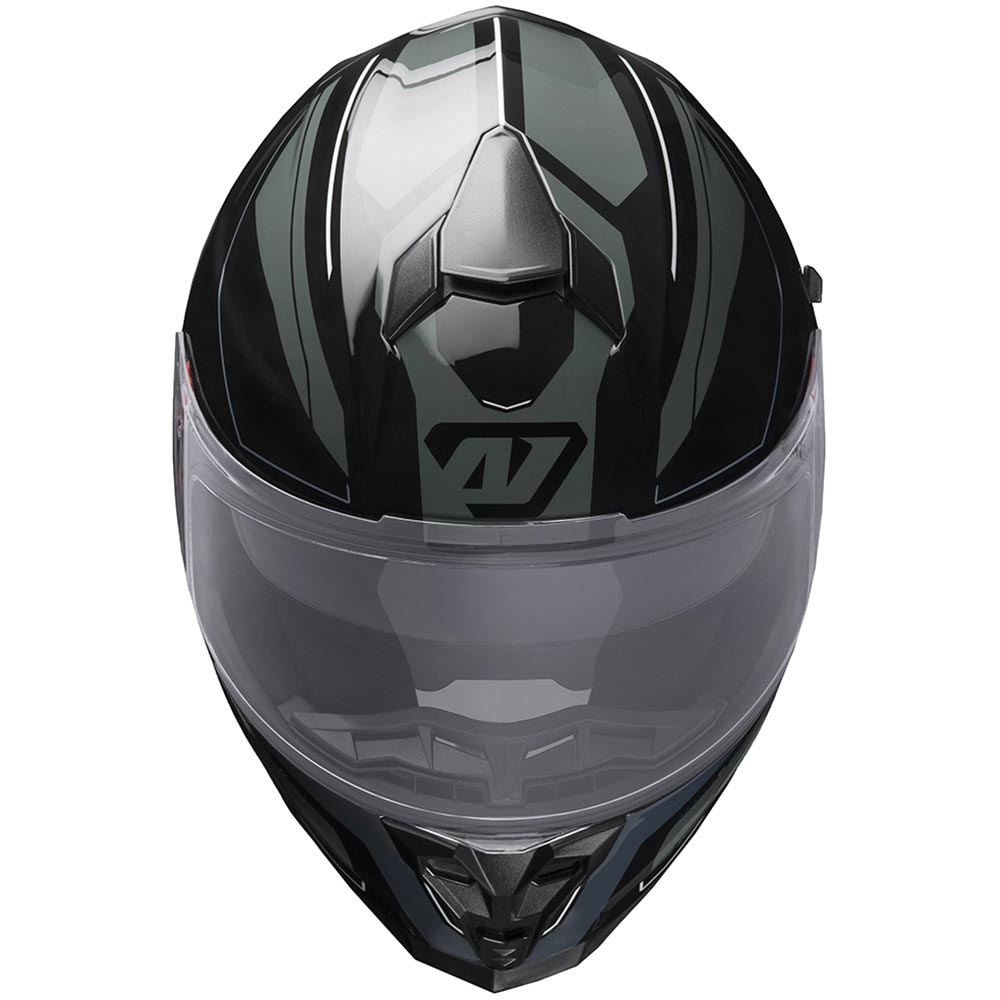 Casco Apollo Sleek