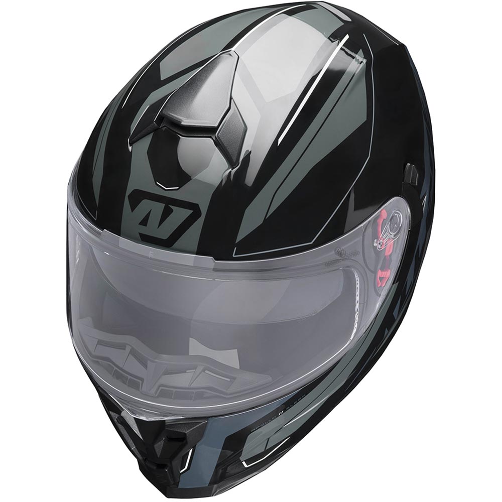 Casco Apollo Sleek