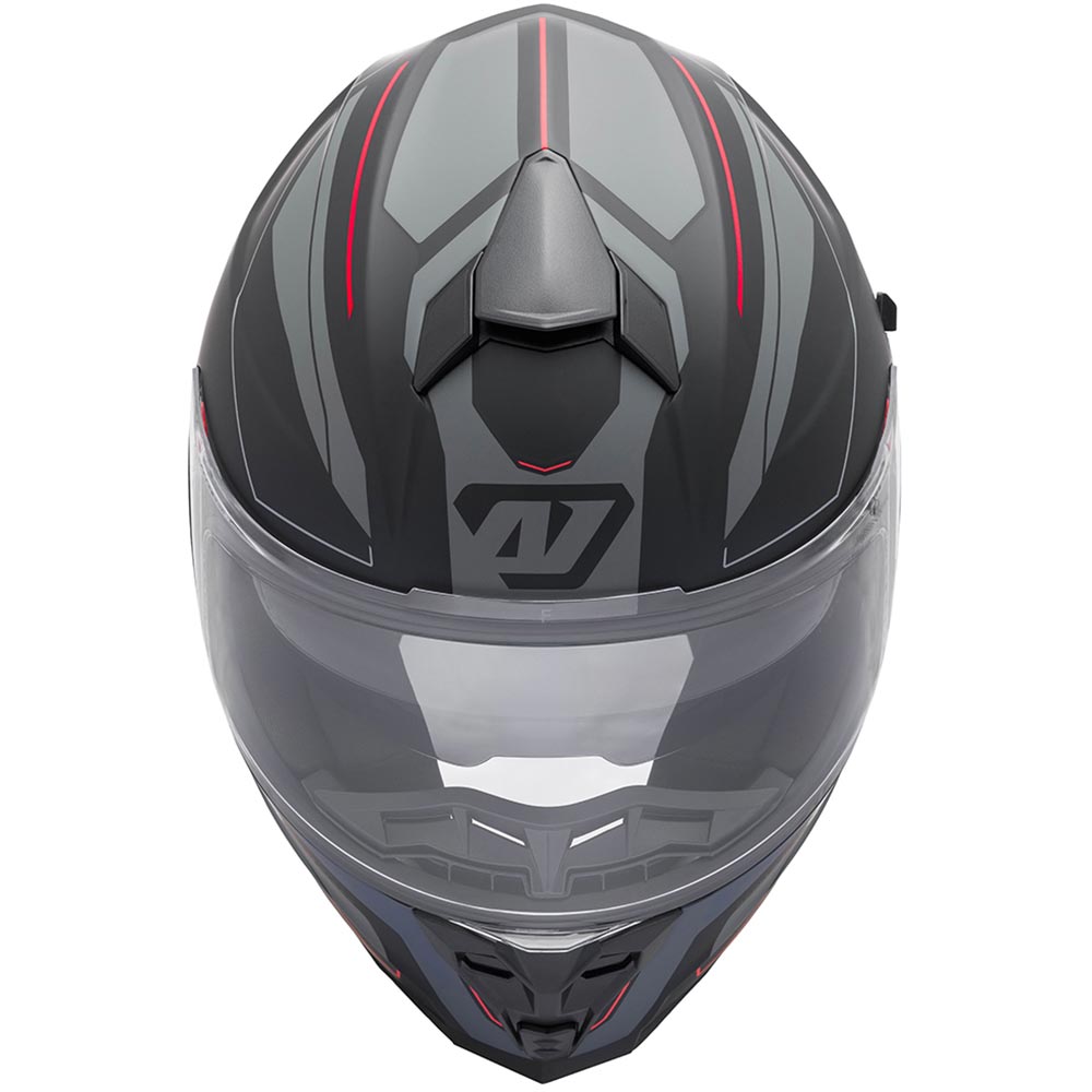 Casco Apollo Sleek