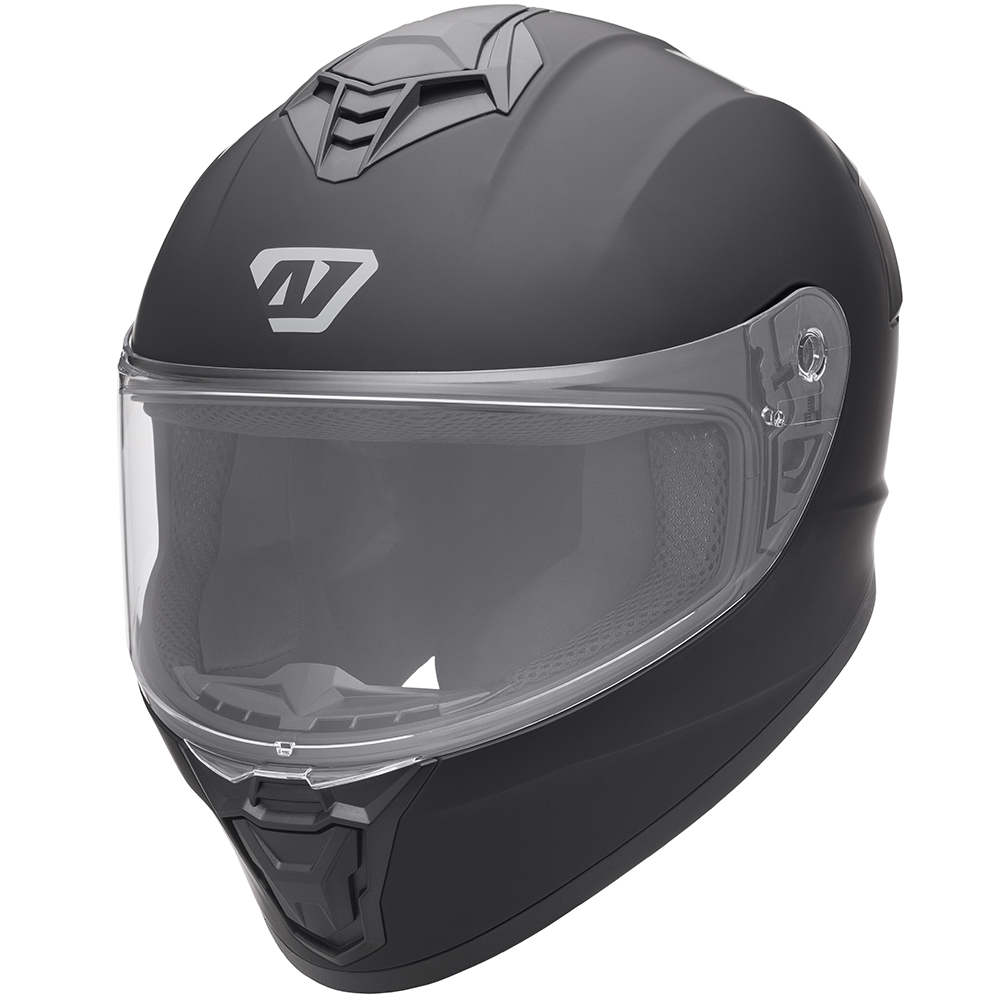 Casco Atom Uni