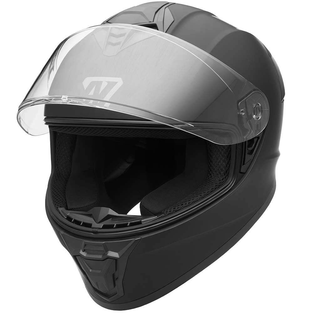Casco Atom Uni