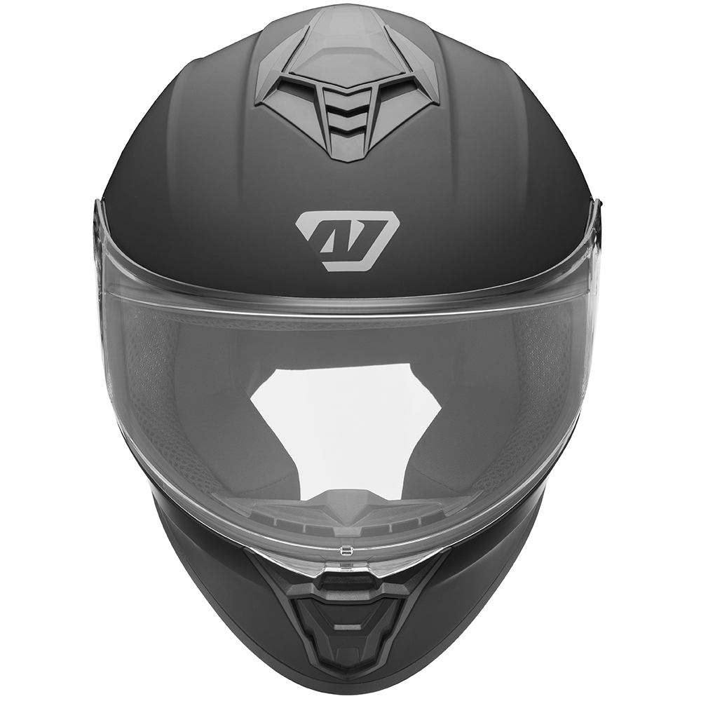 Casco Atom Uni
