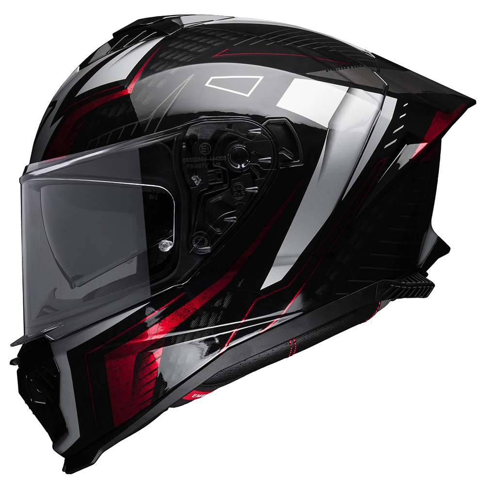 Casco Phantom Apex